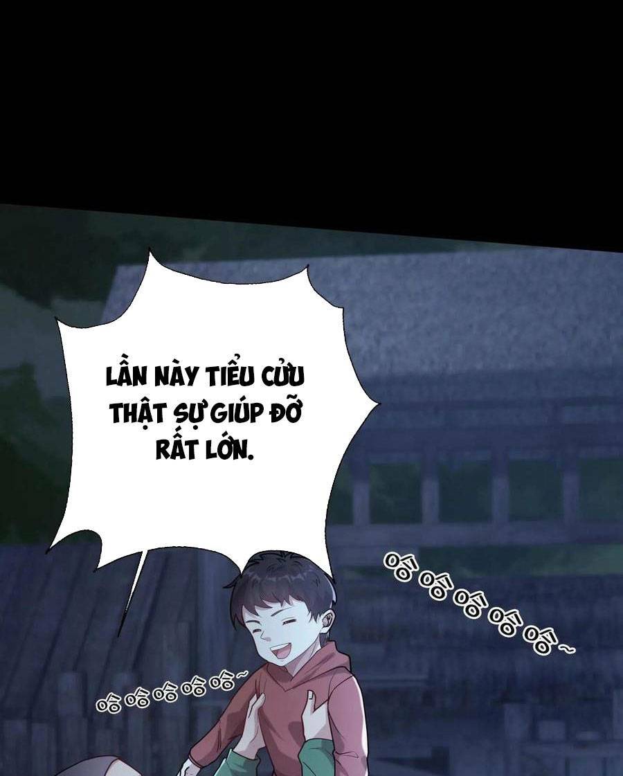 Ngày Tôi Sinh Ra, Bách Quỷ Dạ Hành, Tuyết Thi Hộ Đạo Chapter 15 - Trang 2