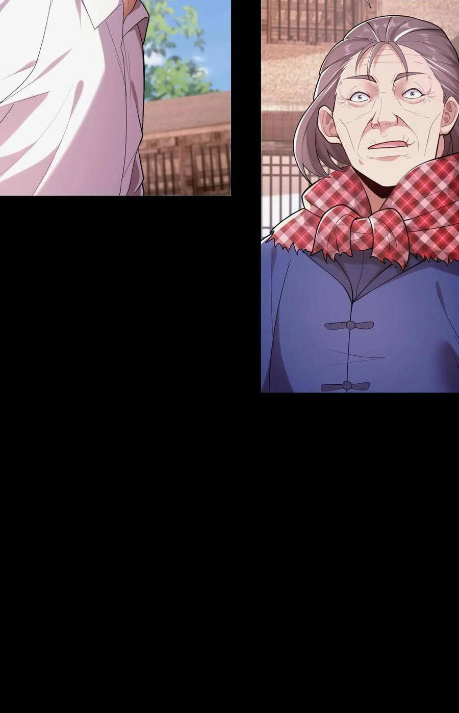 Ngày Tôi Sinh Ra, Bách Quỷ Dạ Hành, Tuyết Thi Hộ Đạo Chapter 15 - Trang 2