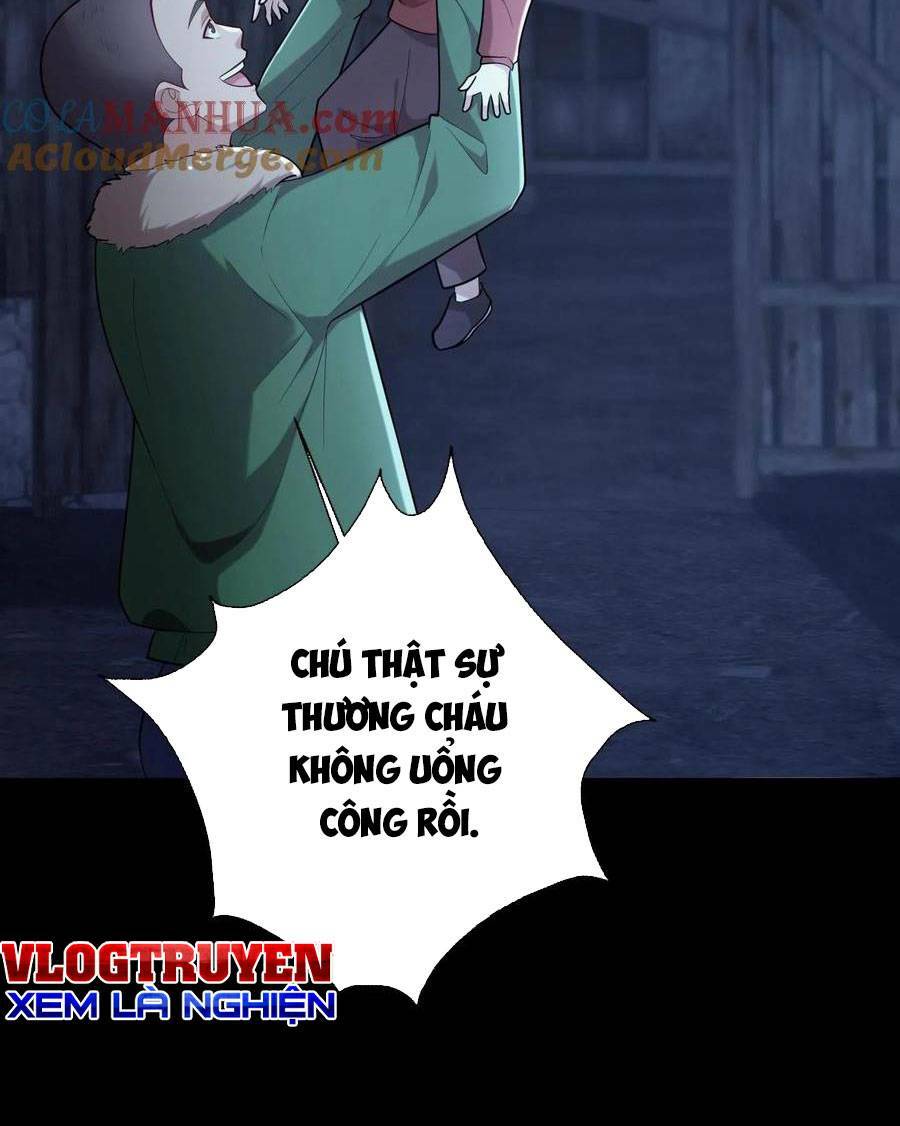 Ngày Tôi Sinh Ra, Bách Quỷ Dạ Hành, Tuyết Thi Hộ Đạo Chapter 15 - Trang 2