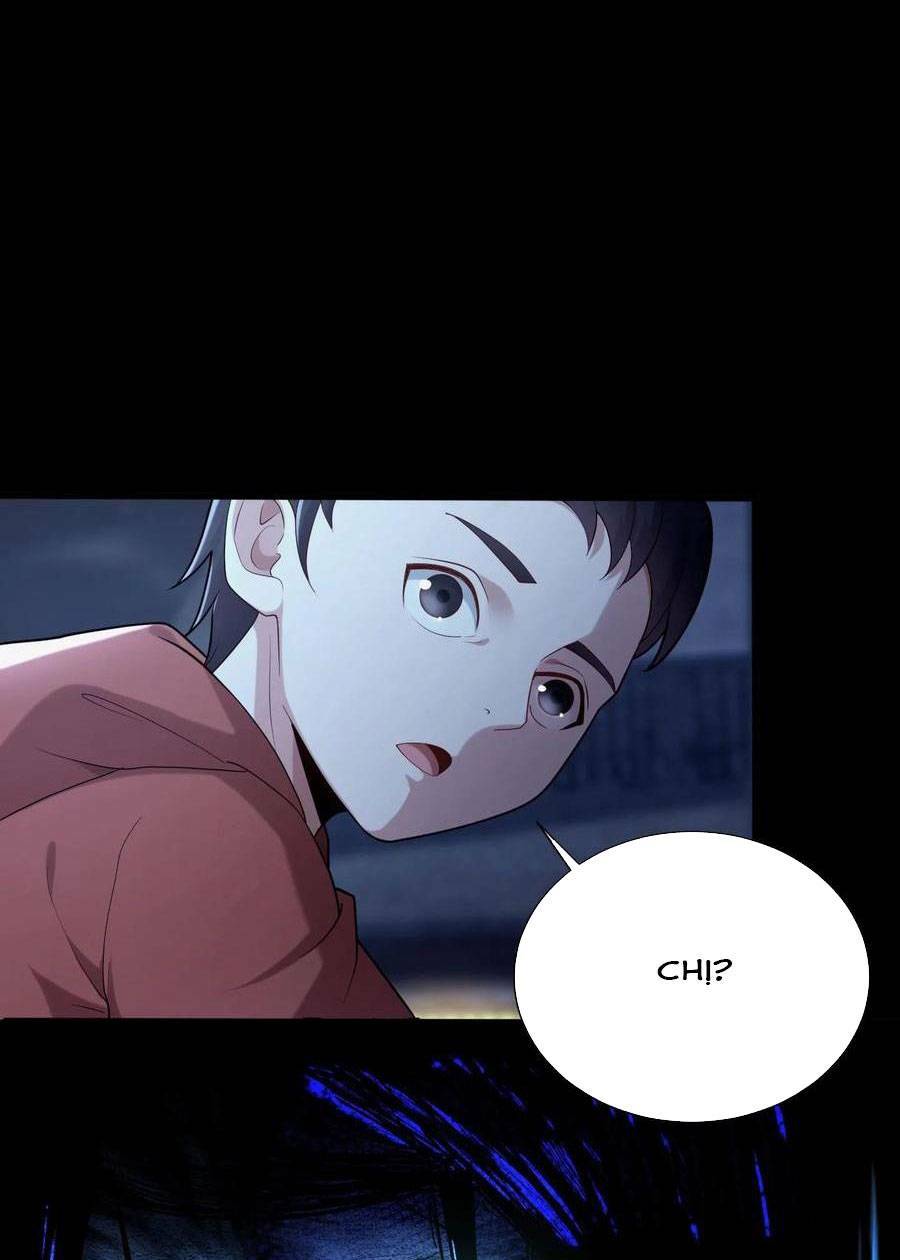 Ngày Tôi Sinh Ra, Bách Quỷ Dạ Hành, Tuyết Thi Hộ Đạo Chapter 15 - Trang 2