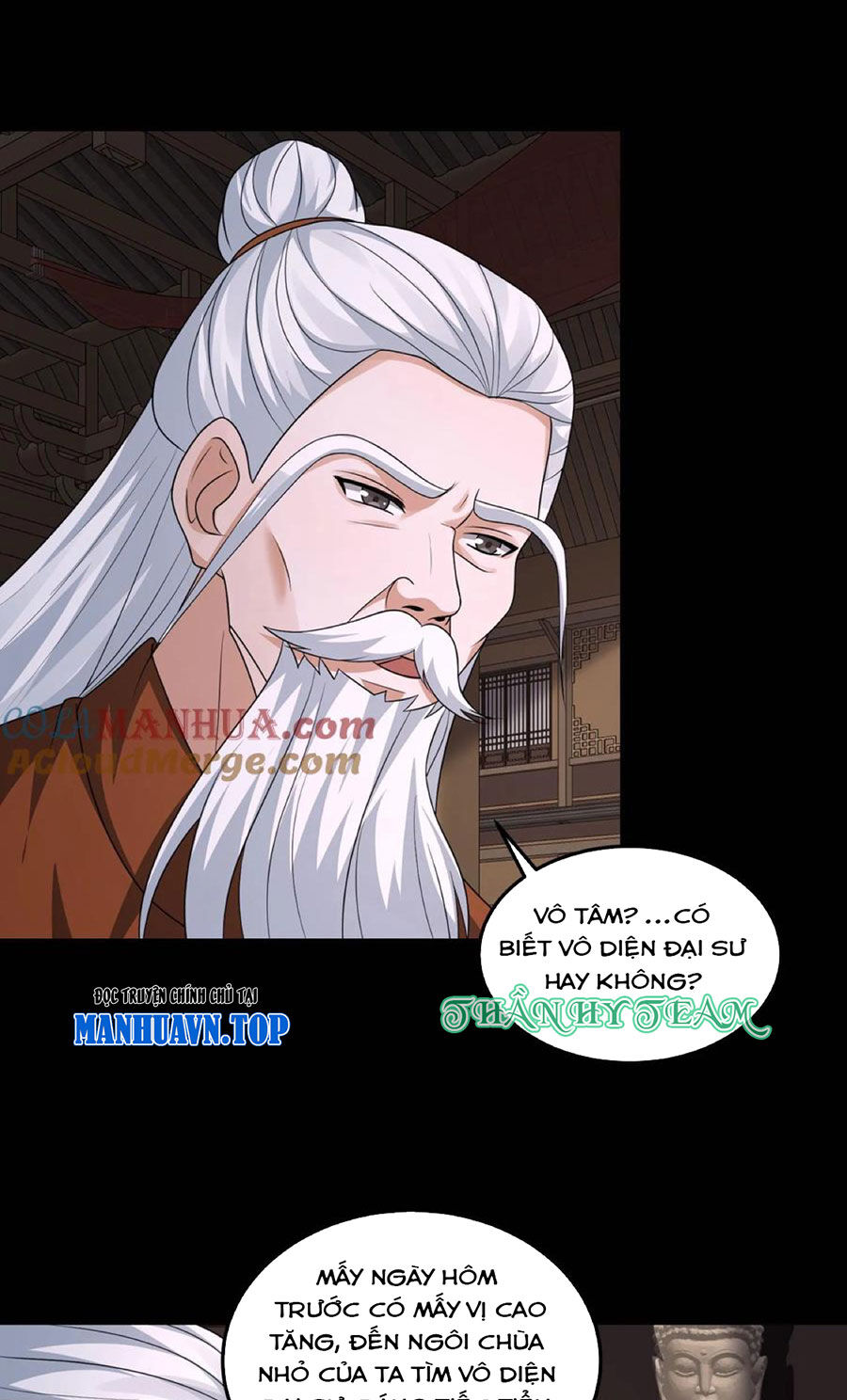 Ngày Tôi Sinh Ra, Bách Quỷ Dạ Hành, Tuyết Thi Hộ Đạo Chapter 150 - Trang 2