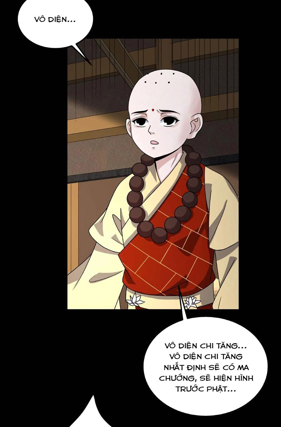 Ngày Tôi Sinh Ra, Bách Quỷ Dạ Hành, Tuyết Thi Hộ Đạo Chapter 150 - Trang 2