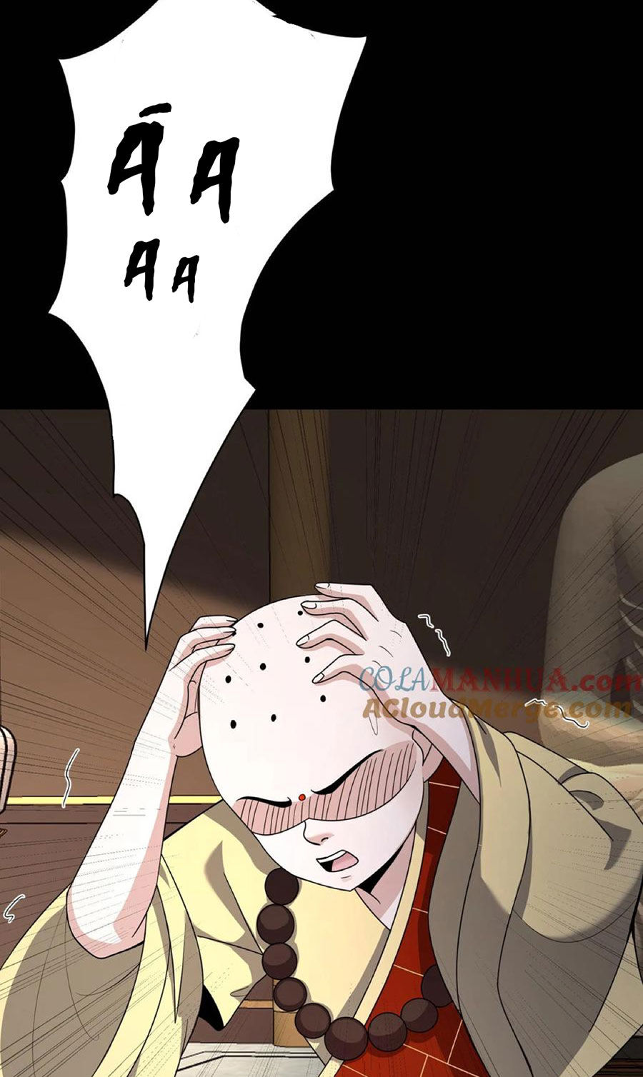 Ngày Tôi Sinh Ra, Bách Quỷ Dạ Hành, Tuyết Thi Hộ Đạo Chapter 150 - Trang 2