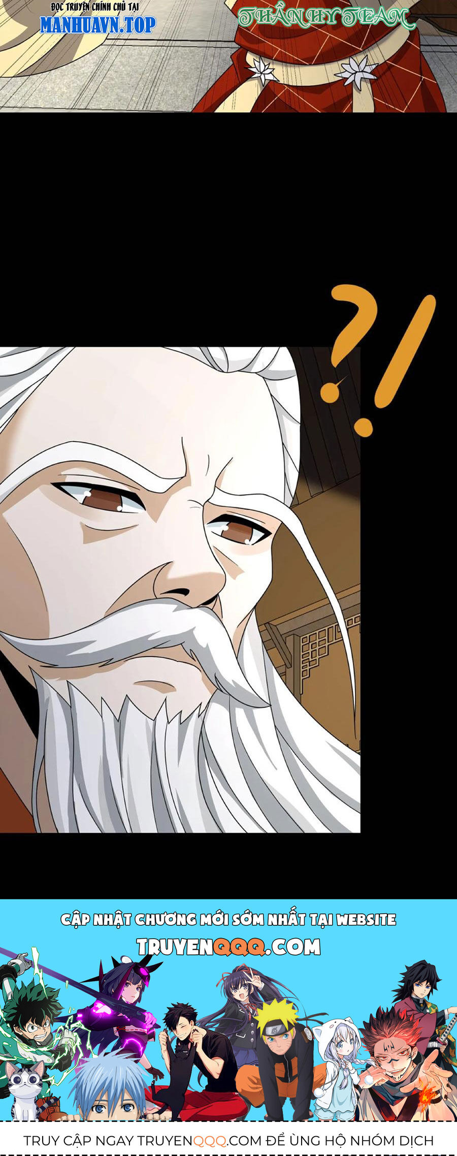 Ngày Tôi Sinh Ra, Bách Quỷ Dạ Hành, Tuyết Thi Hộ Đạo Chapter 150 - Trang 2