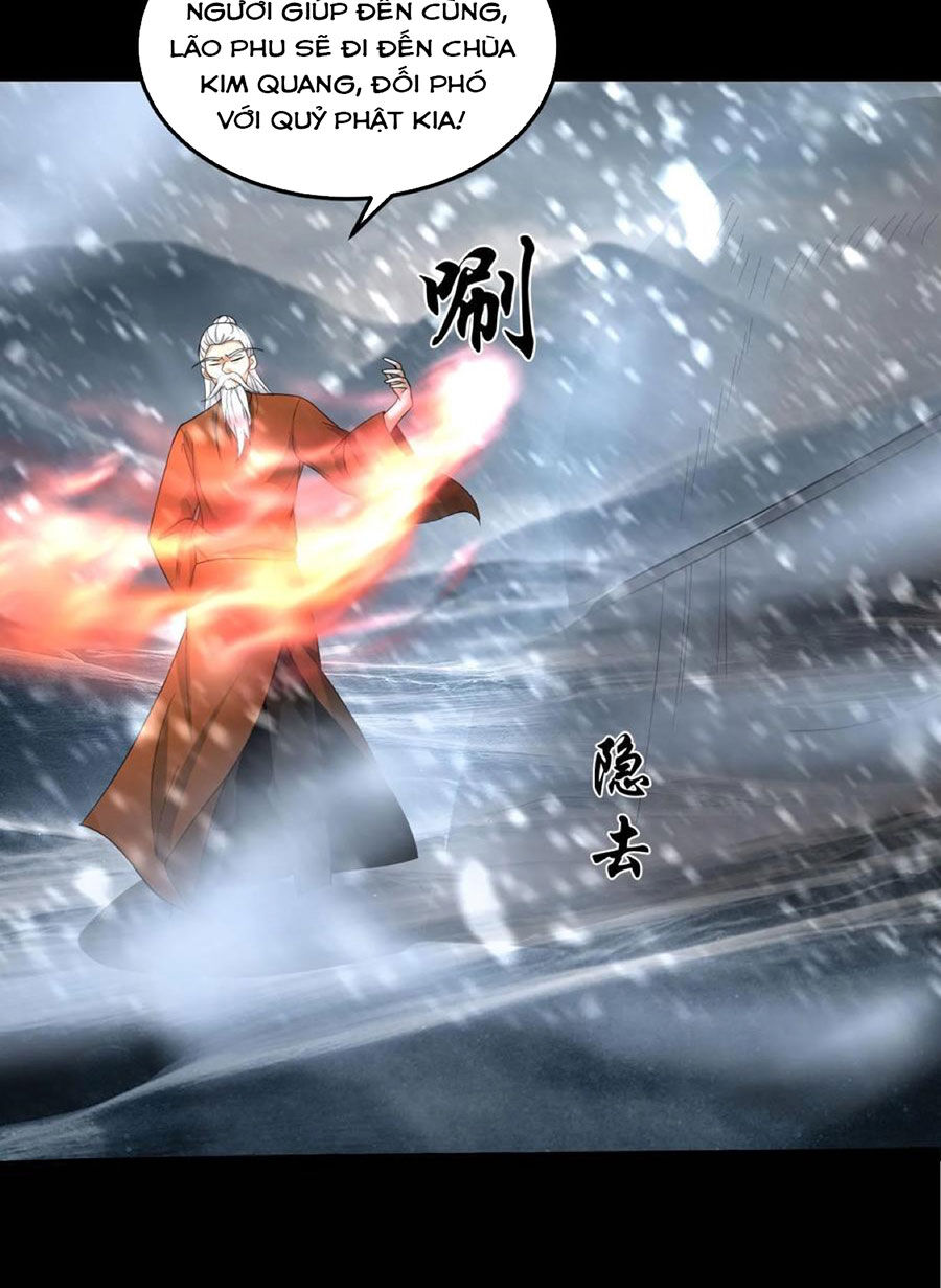 Ngày Tôi Sinh Ra, Bách Quỷ Dạ Hành, Tuyết Thi Hộ Đạo Chapter 150 - Trang 2