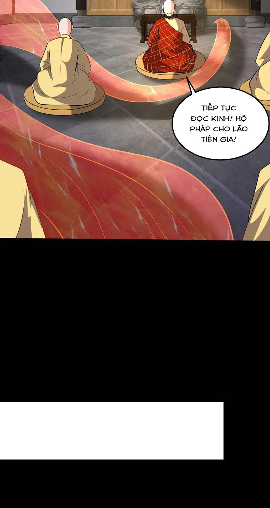 Ngày Tôi Sinh Ra, Bách Quỷ Dạ Hành, Tuyết Thi Hộ Đạo Chapter 150 - Trang 2