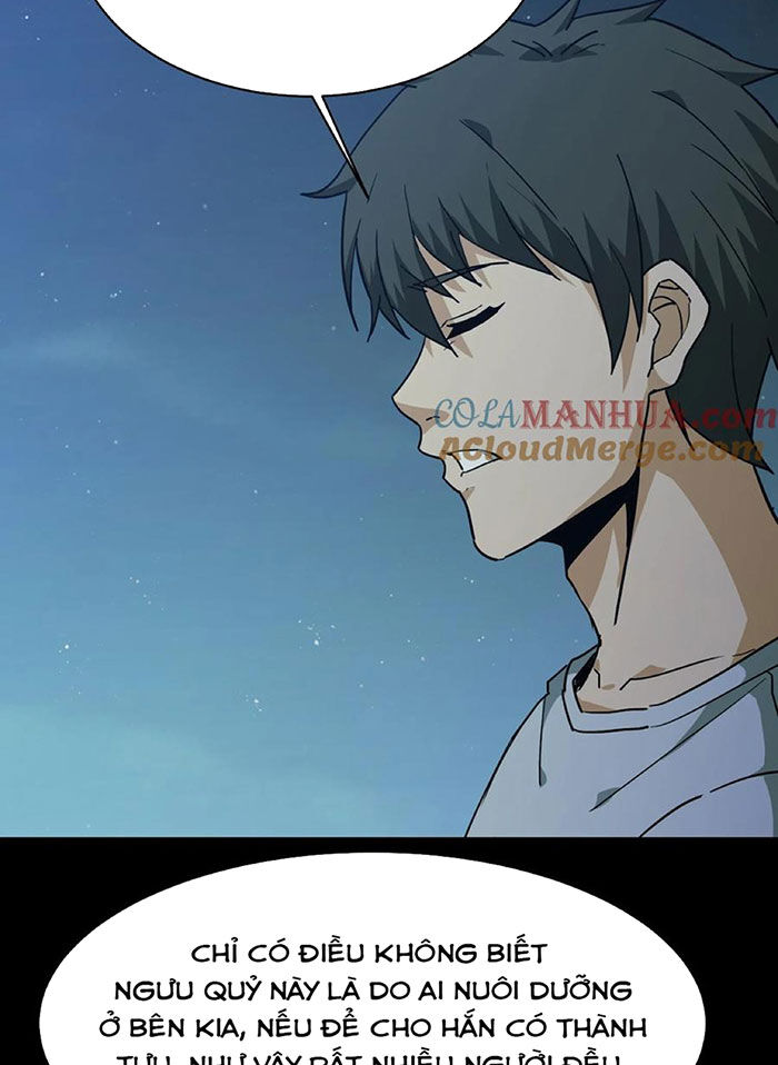 Ngày Tôi Sinh Ra, Bách Quỷ Dạ Hành, Tuyết Thi Hộ Đạo Chapter 151 - Trang 2