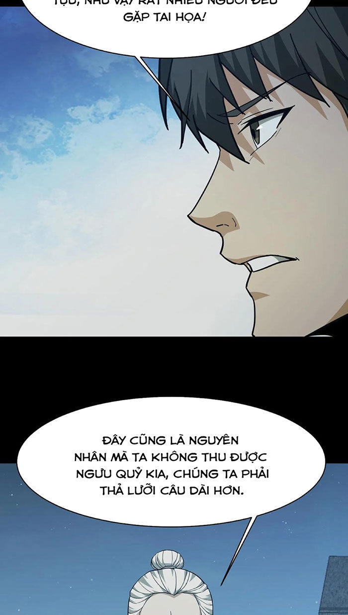 Ngày Tôi Sinh Ra, Bách Quỷ Dạ Hành, Tuyết Thi Hộ Đạo Chapter 151 - Trang 2