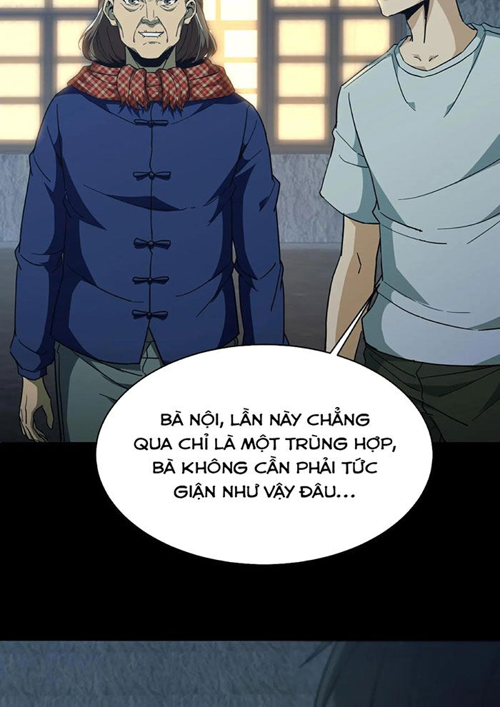 Ngày Tôi Sinh Ra, Bách Quỷ Dạ Hành, Tuyết Thi Hộ Đạo Chapter 151 - Trang 2