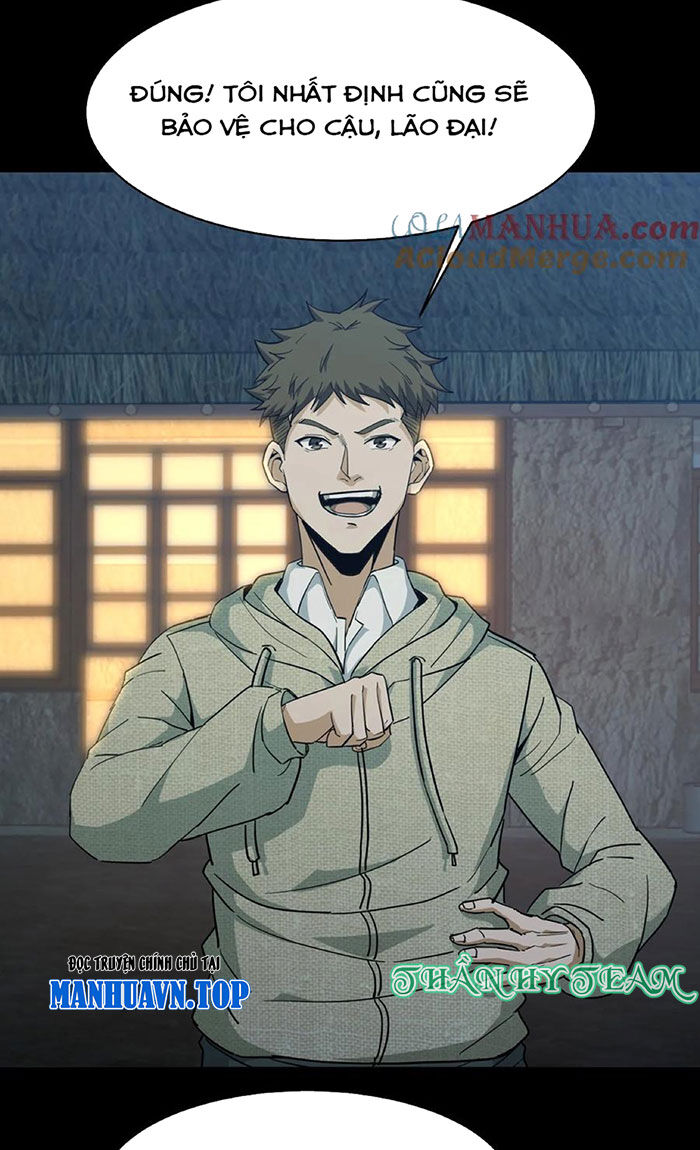 Ngày Tôi Sinh Ra, Bách Quỷ Dạ Hành, Tuyết Thi Hộ Đạo Chapter 151 - Trang 2