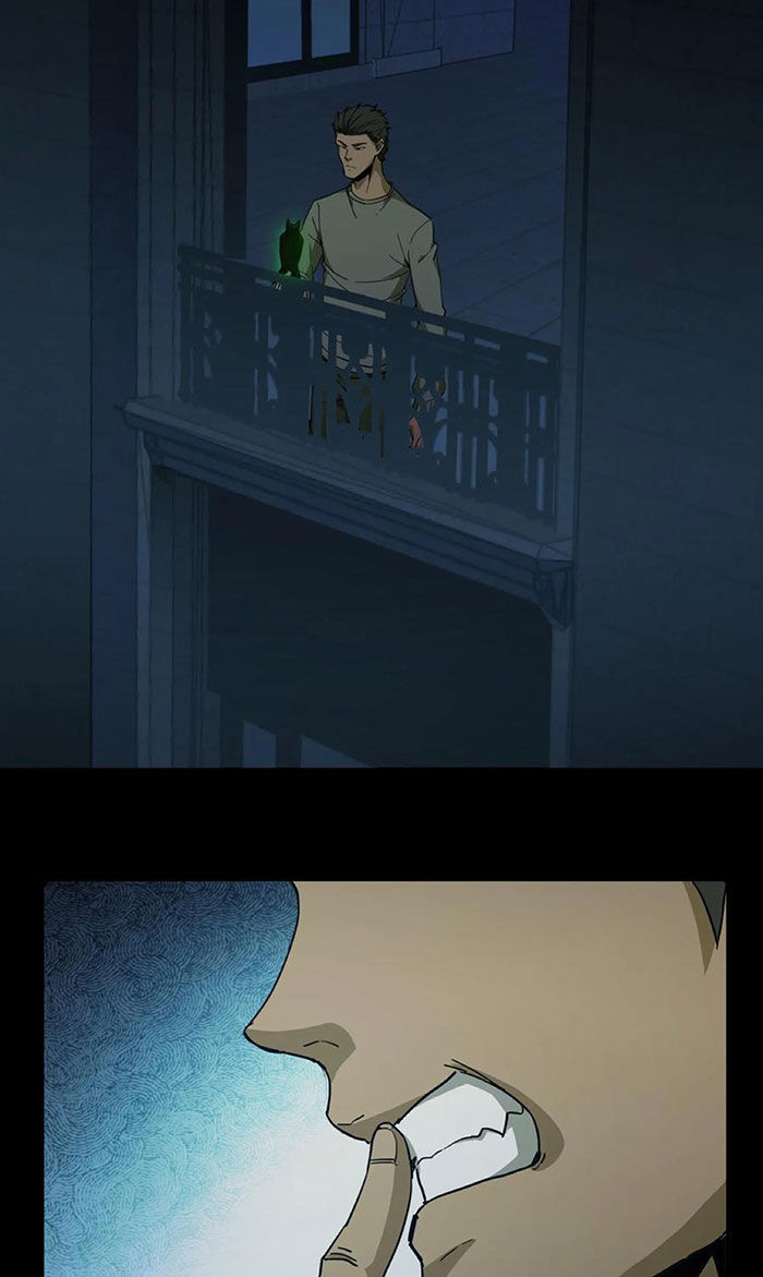 Ngày Tôi Sinh Ra, Bách Quỷ Dạ Hành, Tuyết Thi Hộ Đạo Chapter 151 - Trang 2