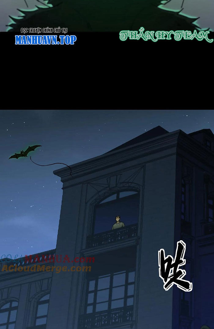 Ngày Tôi Sinh Ra, Bách Quỷ Dạ Hành, Tuyết Thi Hộ Đạo Chapter 151 - Trang 2