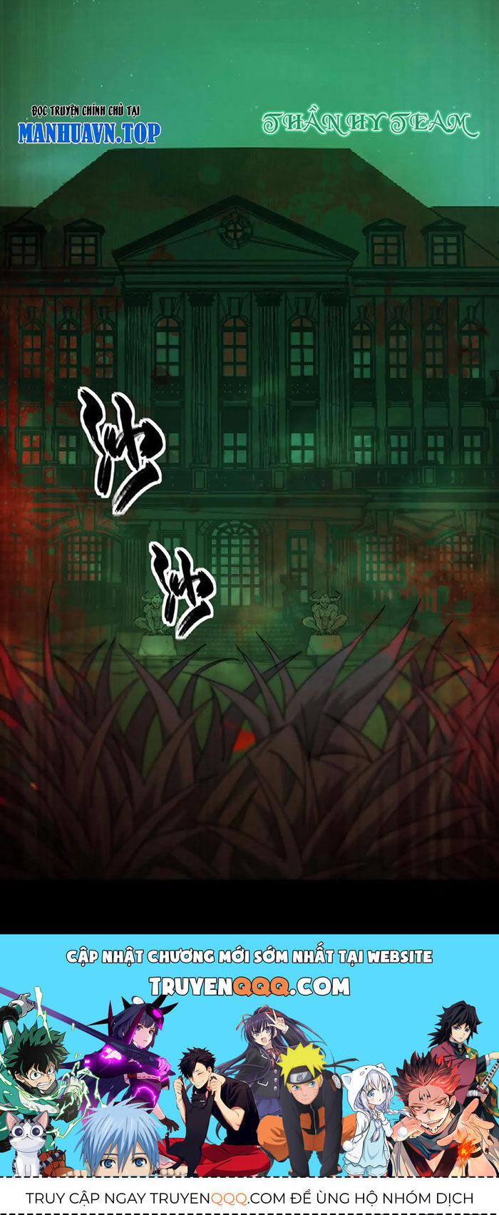 Ngày Tôi Sinh Ra, Bách Quỷ Dạ Hành, Tuyết Thi Hộ Đạo Chapter 151 - Trang 2