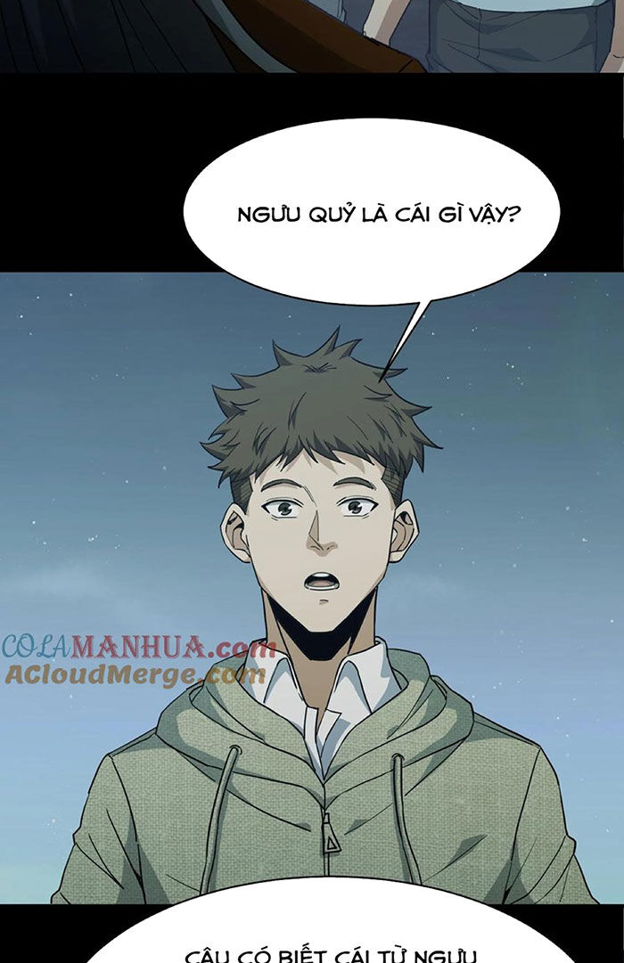 Ngày Tôi Sinh Ra, Bách Quỷ Dạ Hành, Tuyết Thi Hộ Đạo Chapter 151 - Trang 2