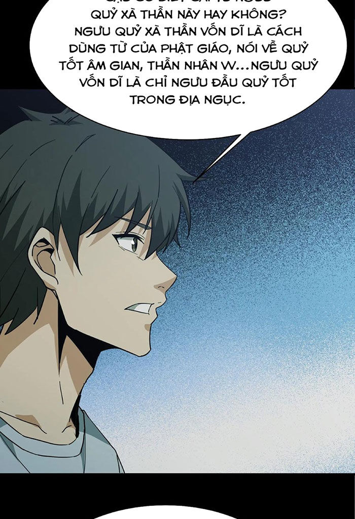 Ngày Tôi Sinh Ra, Bách Quỷ Dạ Hành, Tuyết Thi Hộ Đạo Chapter 151 - Trang 2