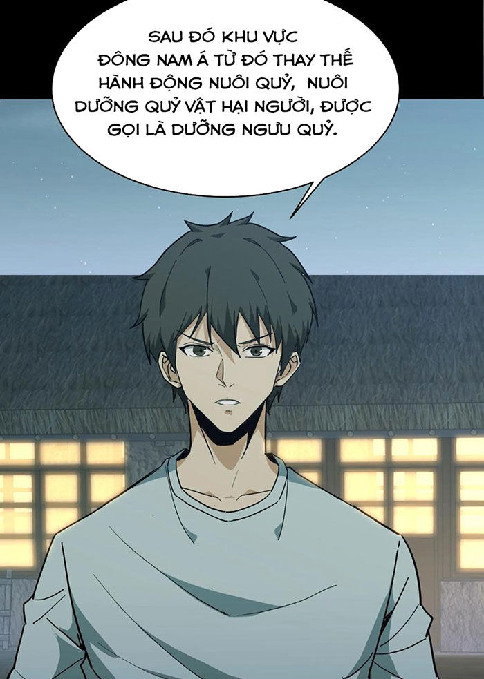 Ngày Tôi Sinh Ra, Bách Quỷ Dạ Hành, Tuyết Thi Hộ Đạo Chapter 151 - Trang 2