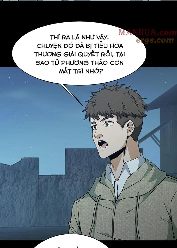 Ngày Tôi Sinh Ra, Bách Quỷ Dạ Hành, Tuyết Thi Hộ Đạo Chapter 151 - Trang 2