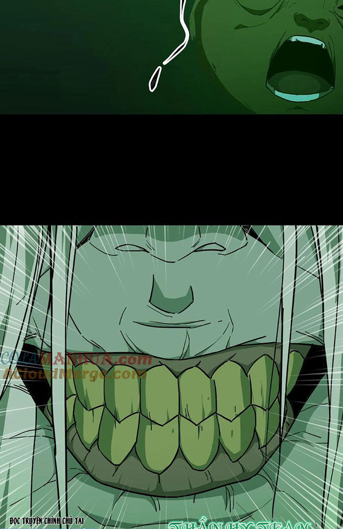 Ngày Tôi Sinh Ra, Bách Quỷ Dạ Hành, Tuyết Thi Hộ Đạo Chapter 152 - Trang 2