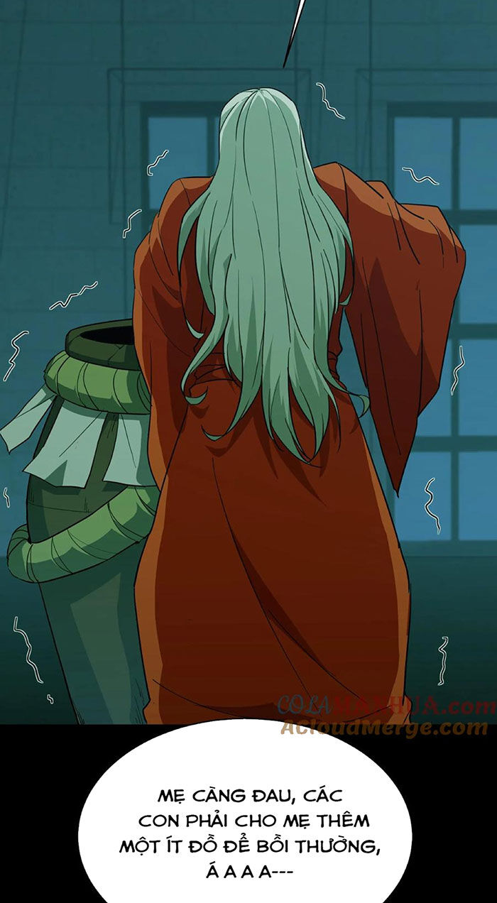 Ngày Tôi Sinh Ra, Bách Quỷ Dạ Hành, Tuyết Thi Hộ Đạo Chapter 152 - Trang 2