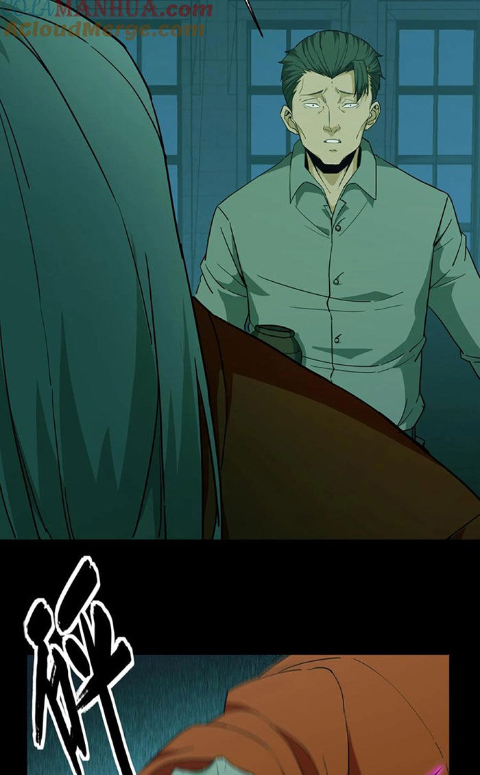 Ngày Tôi Sinh Ra, Bách Quỷ Dạ Hành, Tuyết Thi Hộ Đạo Chapter 152 - Trang 2