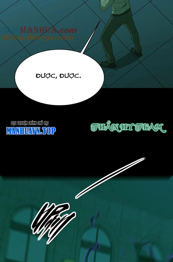 Ngày Tôi Sinh Ra, Bách Quỷ Dạ Hành, Tuyết Thi Hộ Đạo Chapter 152 - Trang 2