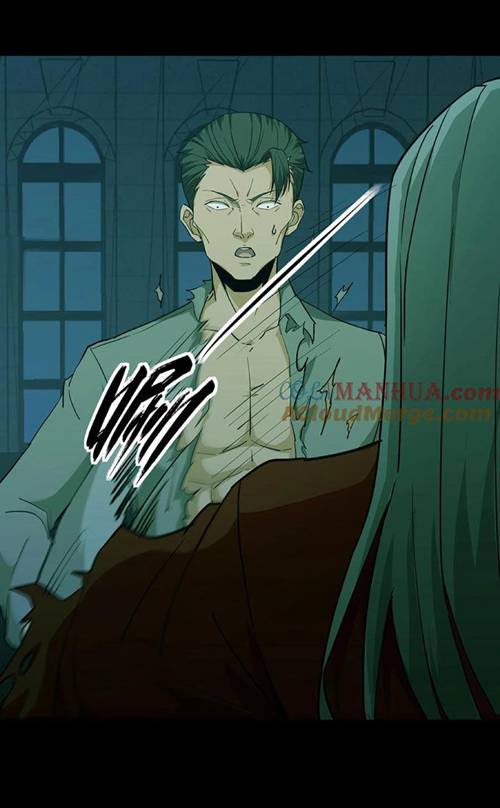 Ngày Tôi Sinh Ra, Bách Quỷ Dạ Hành, Tuyết Thi Hộ Đạo Chapter 152 - Trang 2