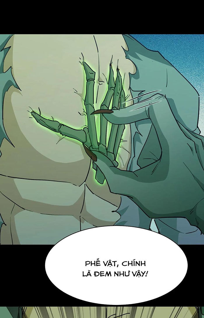 Ngày Tôi Sinh Ra, Bách Quỷ Dạ Hành, Tuyết Thi Hộ Đạo Chapter 152 - Trang 2