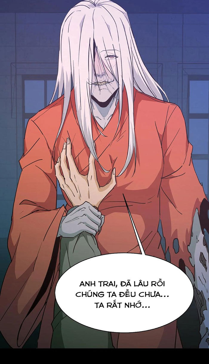 Ngày Tôi Sinh Ra, Bách Quỷ Dạ Hành, Tuyết Thi Hộ Đạo Chapter 152 - Trang 2