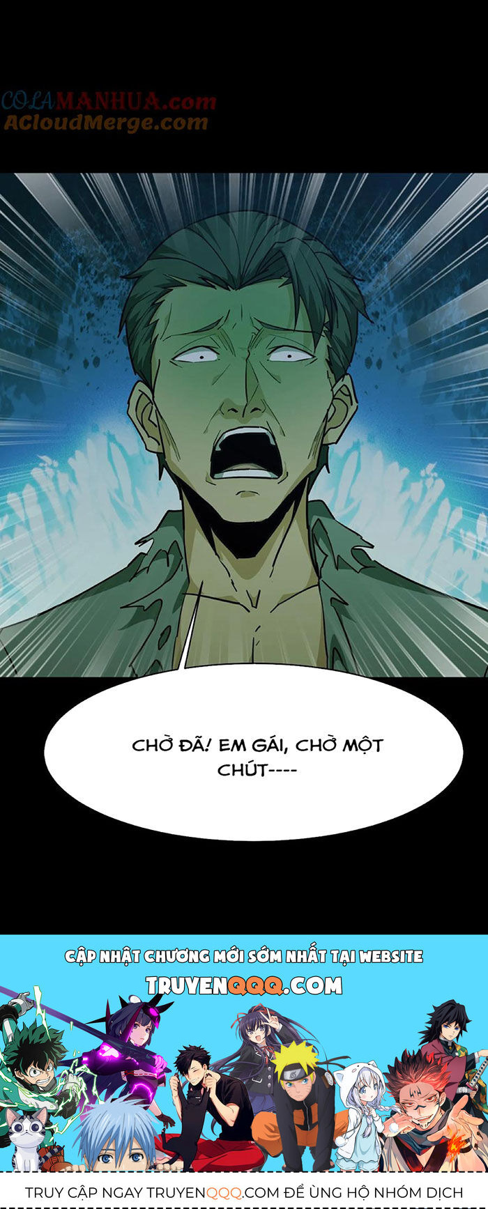 Ngày Tôi Sinh Ra, Bách Quỷ Dạ Hành, Tuyết Thi Hộ Đạo Chapter 152 - Trang 2