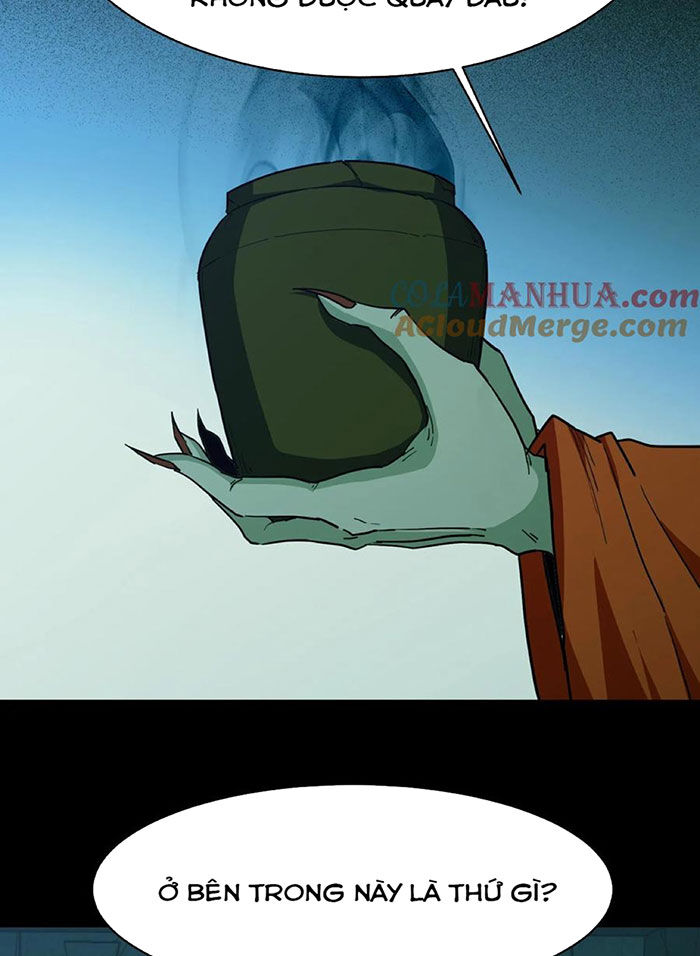 Ngày Tôi Sinh Ra, Bách Quỷ Dạ Hành, Tuyết Thi Hộ Đạo Chapter 152 - Trang 2