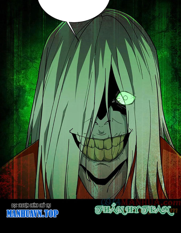 Ngày Tôi Sinh Ra, Bách Quỷ Dạ Hành, Tuyết Thi Hộ Đạo Chapter 152 - Trang 2