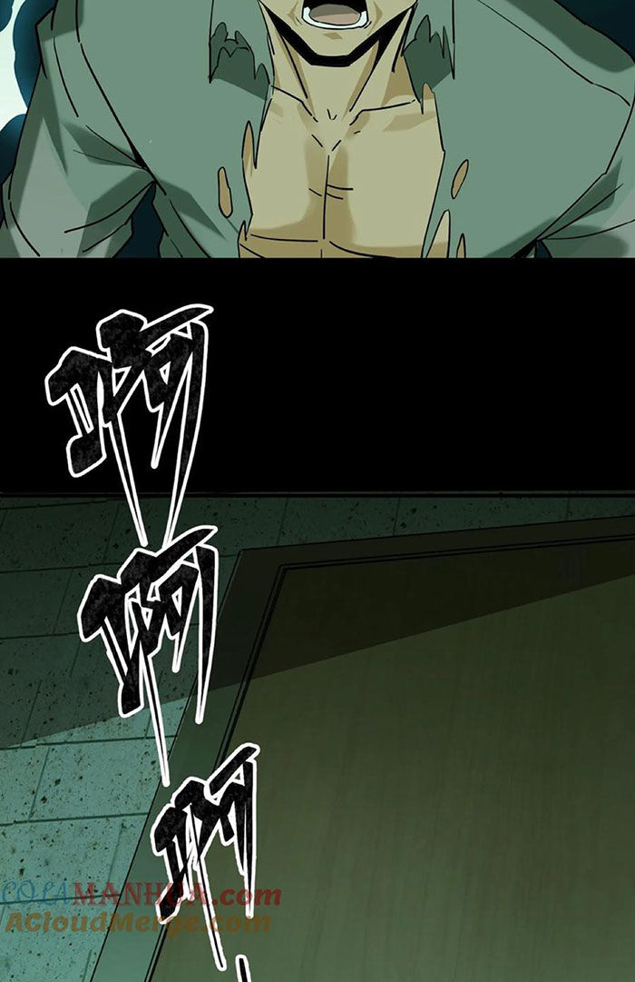 Ngày Tôi Sinh Ra, Bách Quỷ Dạ Hành, Tuyết Thi Hộ Đạo Chapter 153 - Trang 2