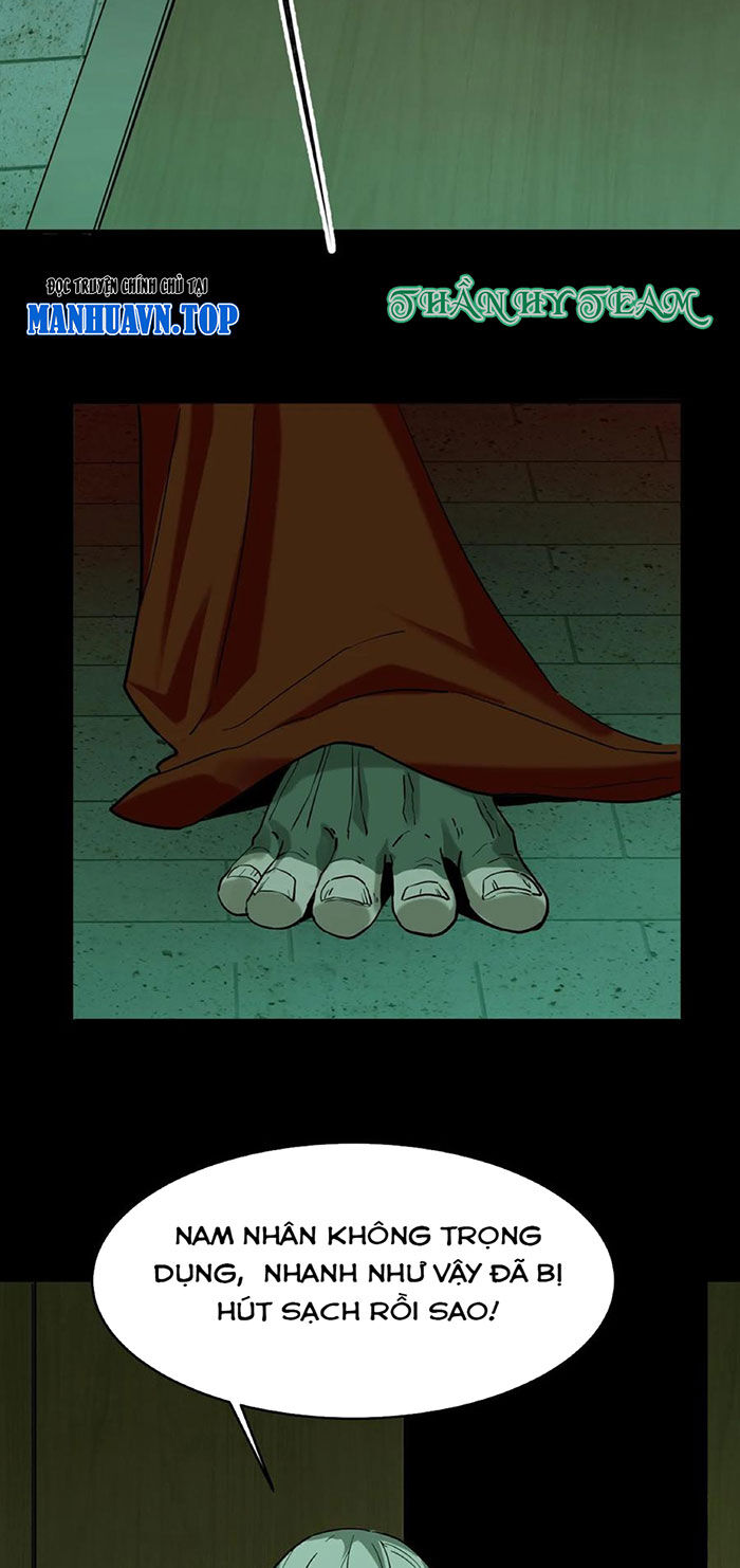 Ngày Tôi Sinh Ra, Bách Quỷ Dạ Hành, Tuyết Thi Hộ Đạo Chapter 153 - Trang 2