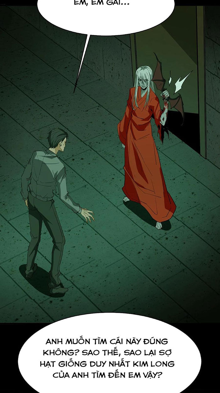 Ngày Tôi Sinh Ra, Bách Quỷ Dạ Hành, Tuyết Thi Hộ Đạo Chapter 153 - Trang 2