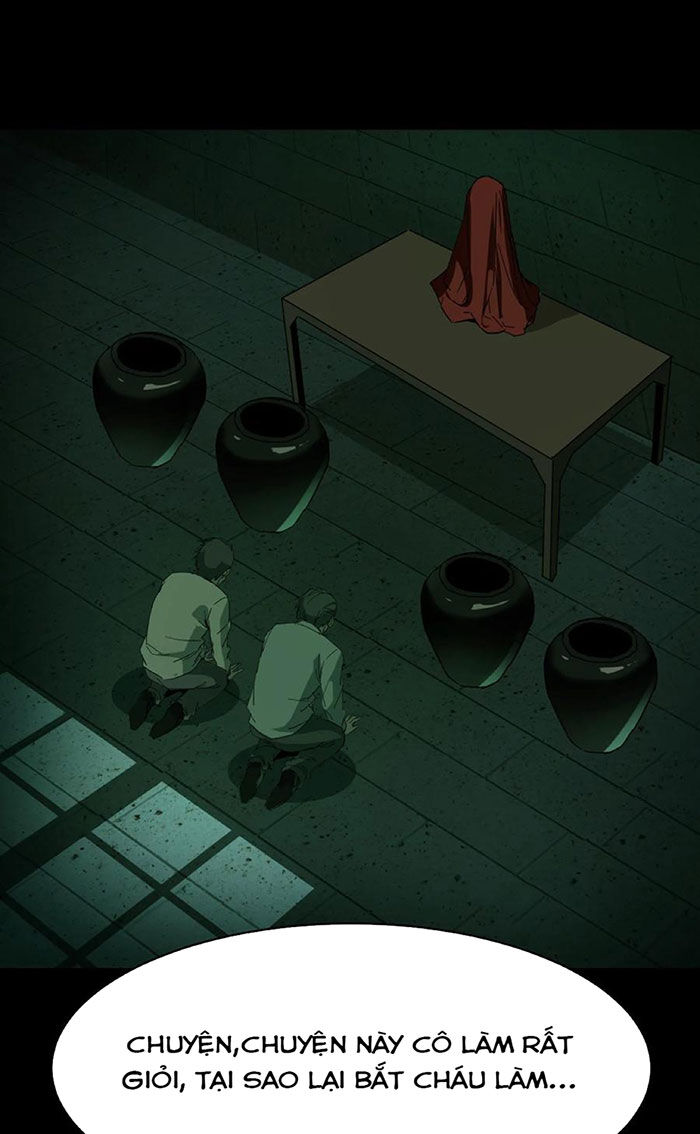 Ngày Tôi Sinh Ra, Bách Quỷ Dạ Hành, Tuyết Thi Hộ Đạo Chapter 153 - Trang 2