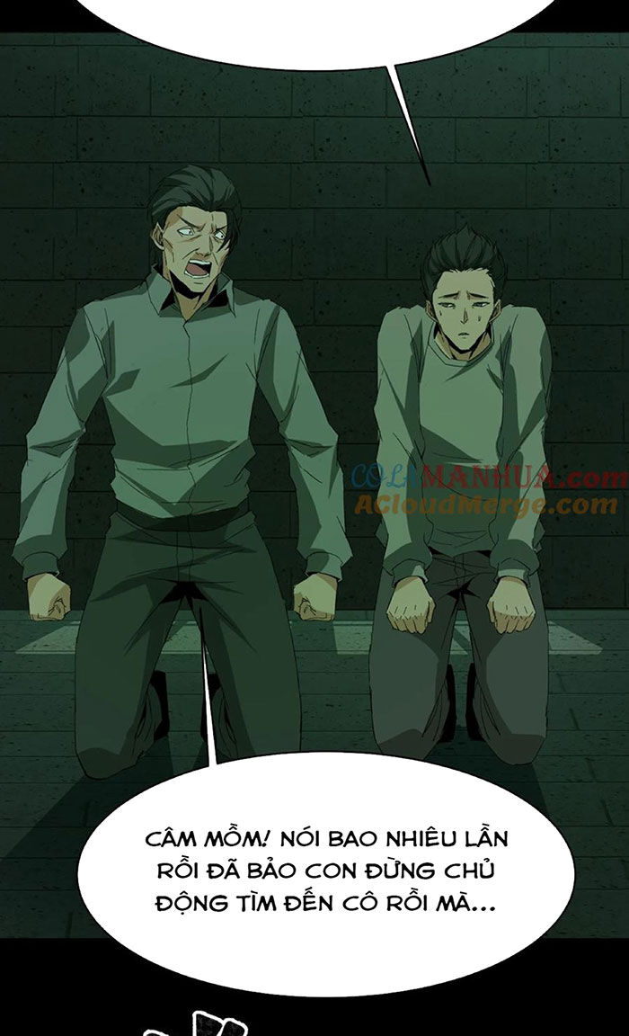 Ngày Tôi Sinh Ra, Bách Quỷ Dạ Hành, Tuyết Thi Hộ Đạo Chapter 153 - Trang 2