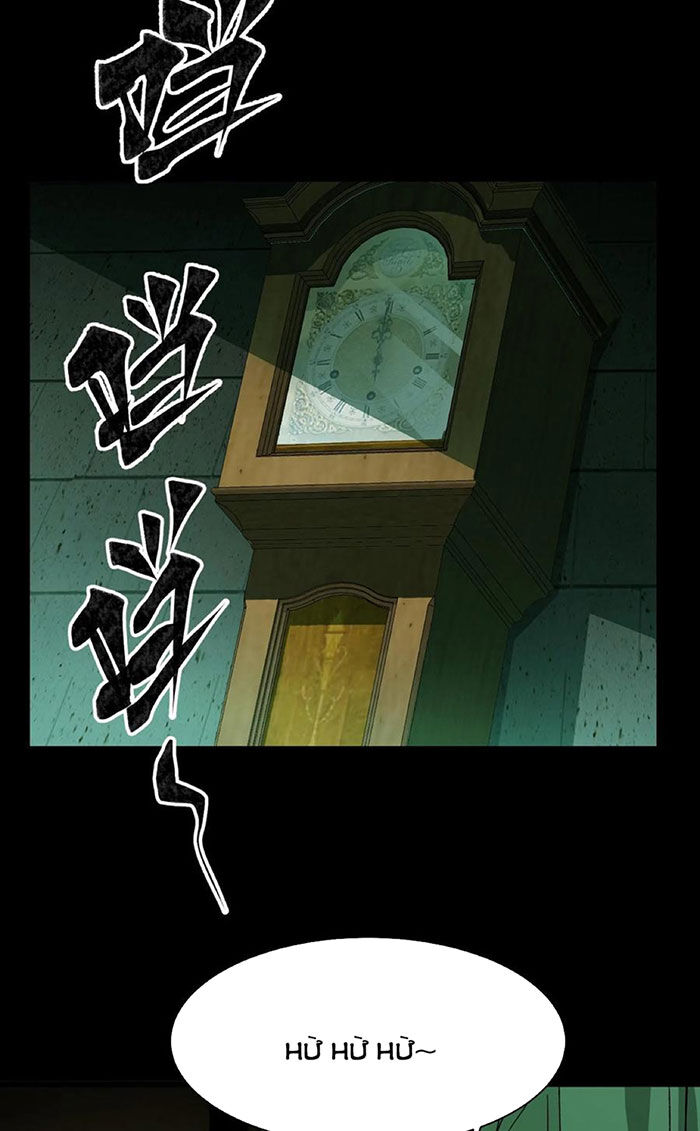 Ngày Tôi Sinh Ra, Bách Quỷ Dạ Hành, Tuyết Thi Hộ Đạo Chapter 153 - Trang 2