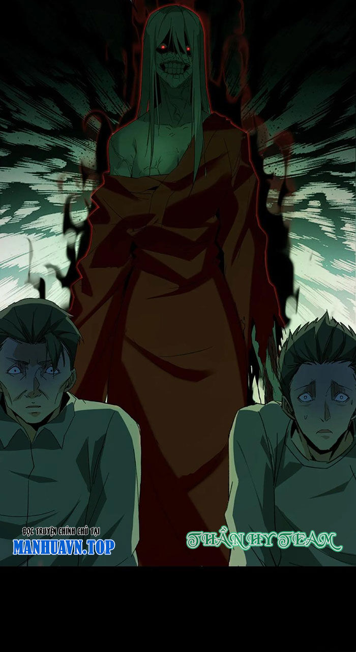 Ngày Tôi Sinh Ra, Bách Quỷ Dạ Hành, Tuyết Thi Hộ Đạo Chapter 153 - Trang 2