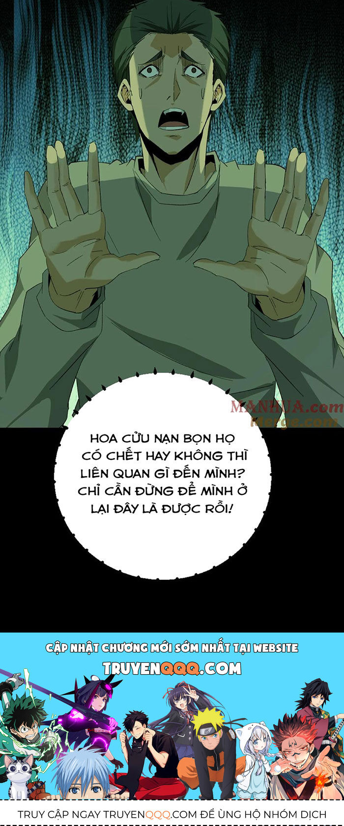 Ngày Tôi Sinh Ra, Bách Quỷ Dạ Hành, Tuyết Thi Hộ Đạo Chapter 153 - Trang 2