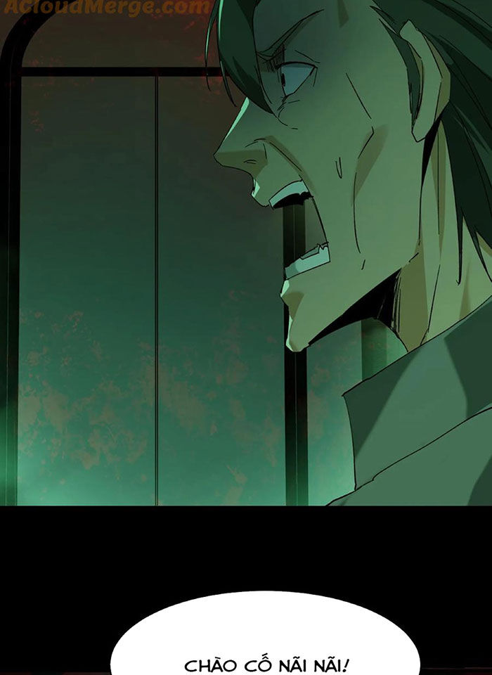 Ngày Tôi Sinh Ra, Bách Quỷ Dạ Hành, Tuyết Thi Hộ Đạo Chapter 153 - Trang 2