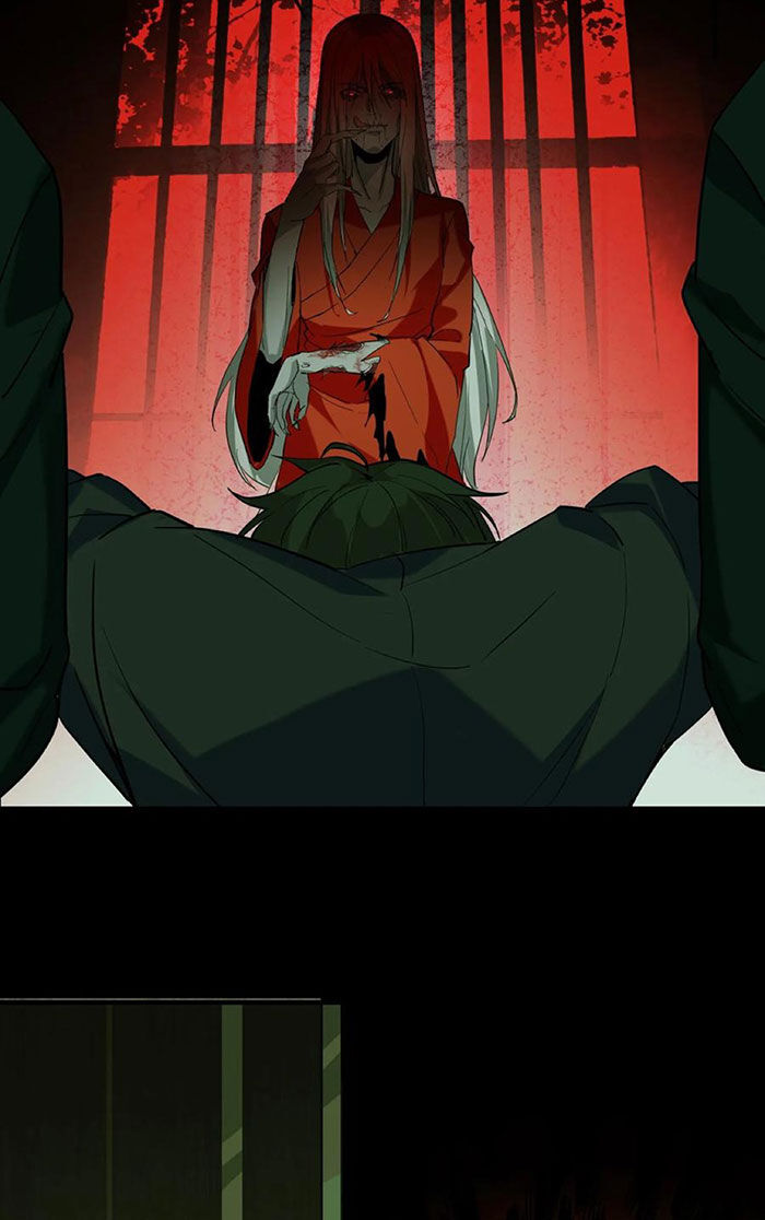 Ngày Tôi Sinh Ra, Bách Quỷ Dạ Hành, Tuyết Thi Hộ Đạo Chapter 153 - Trang 2