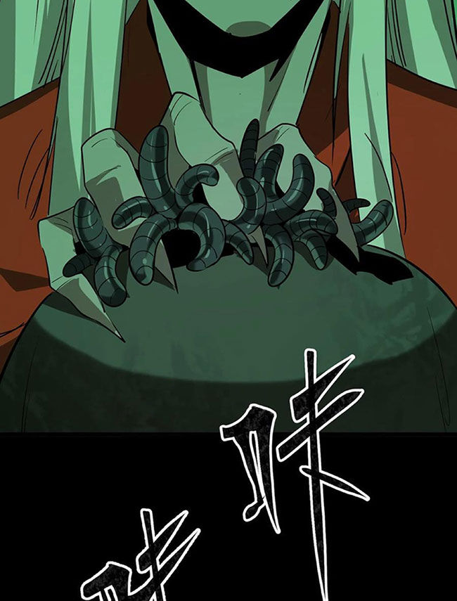 Ngày Tôi Sinh Ra, Bách Quỷ Dạ Hành, Tuyết Thi Hộ Đạo Chapter 154 - Trang 2