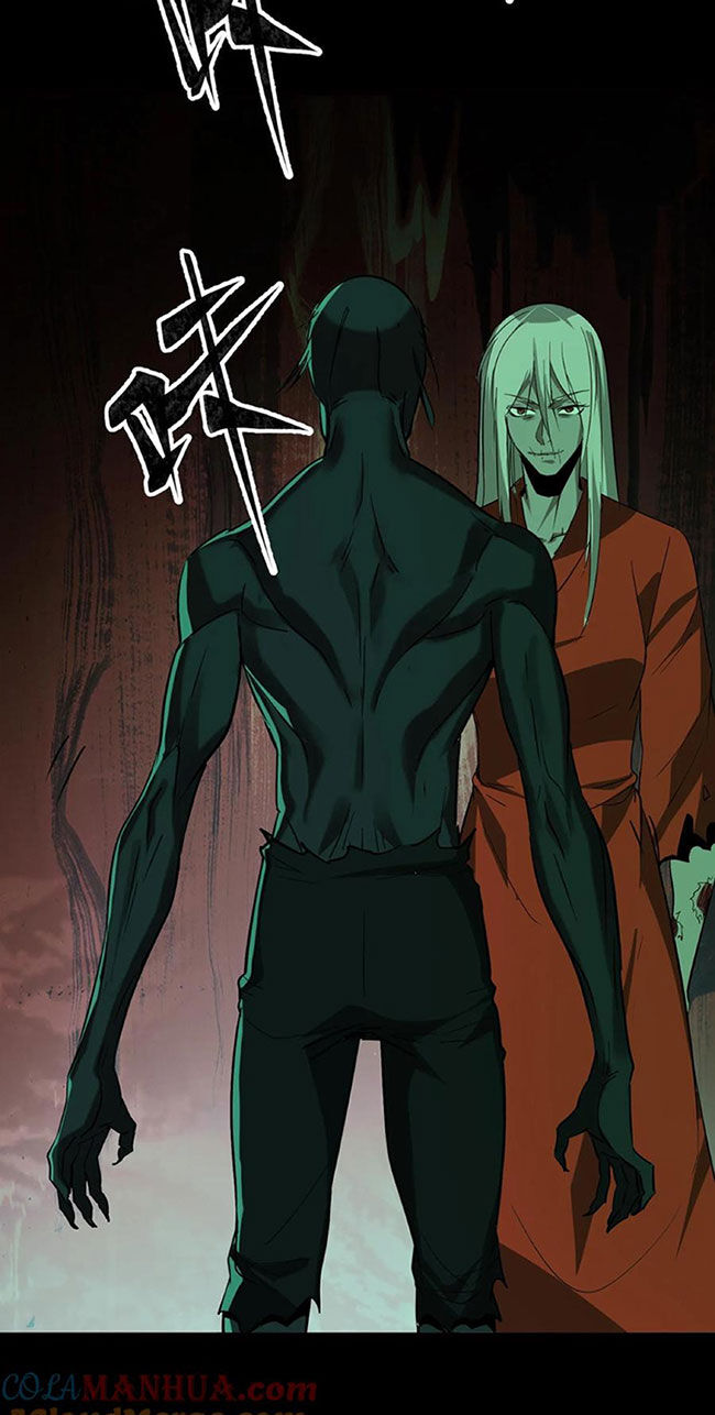 Ngày Tôi Sinh Ra, Bách Quỷ Dạ Hành, Tuyết Thi Hộ Đạo Chapter 154 - Trang 2