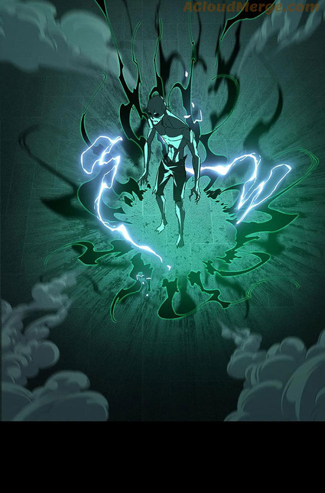 Ngày Tôi Sinh Ra, Bách Quỷ Dạ Hành, Tuyết Thi Hộ Đạo Chapter 154 - Trang 2