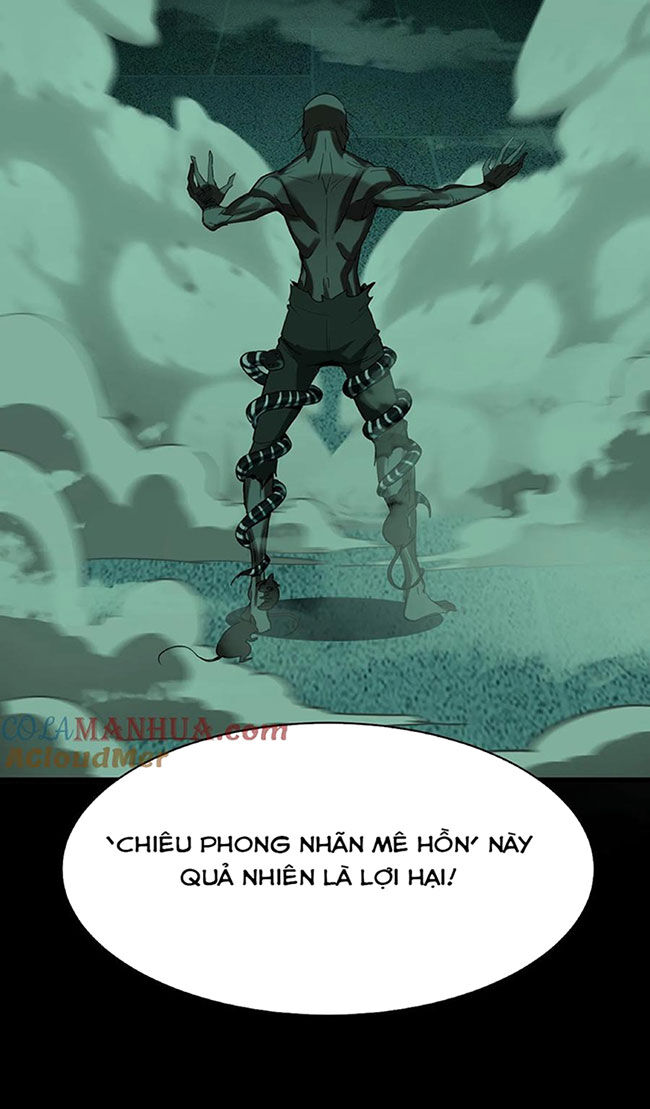 Ngày Tôi Sinh Ra, Bách Quỷ Dạ Hành, Tuyết Thi Hộ Đạo Chapter 154 - Trang 2