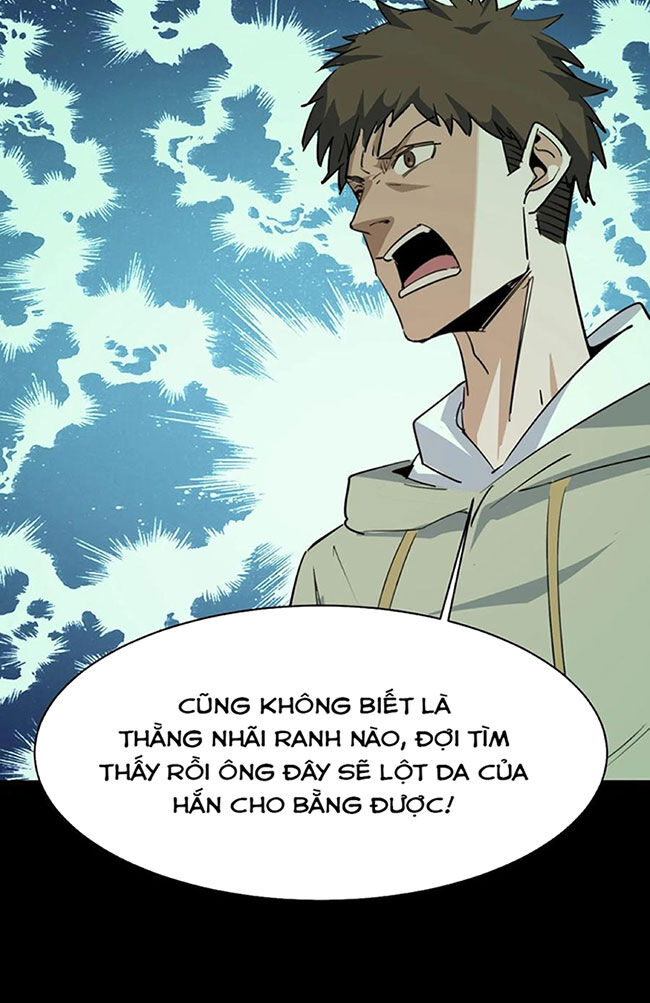 Ngày Tôi Sinh Ra, Bách Quỷ Dạ Hành, Tuyết Thi Hộ Đạo Chapter 154 - Trang 2