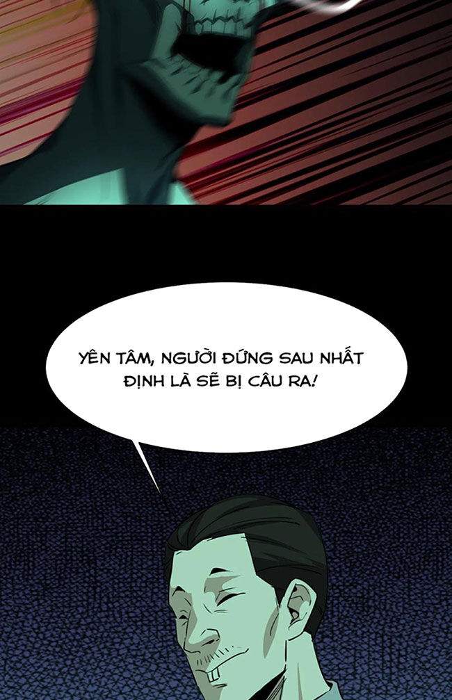 Ngày Tôi Sinh Ra, Bách Quỷ Dạ Hành, Tuyết Thi Hộ Đạo Chapter 154 - Trang 2