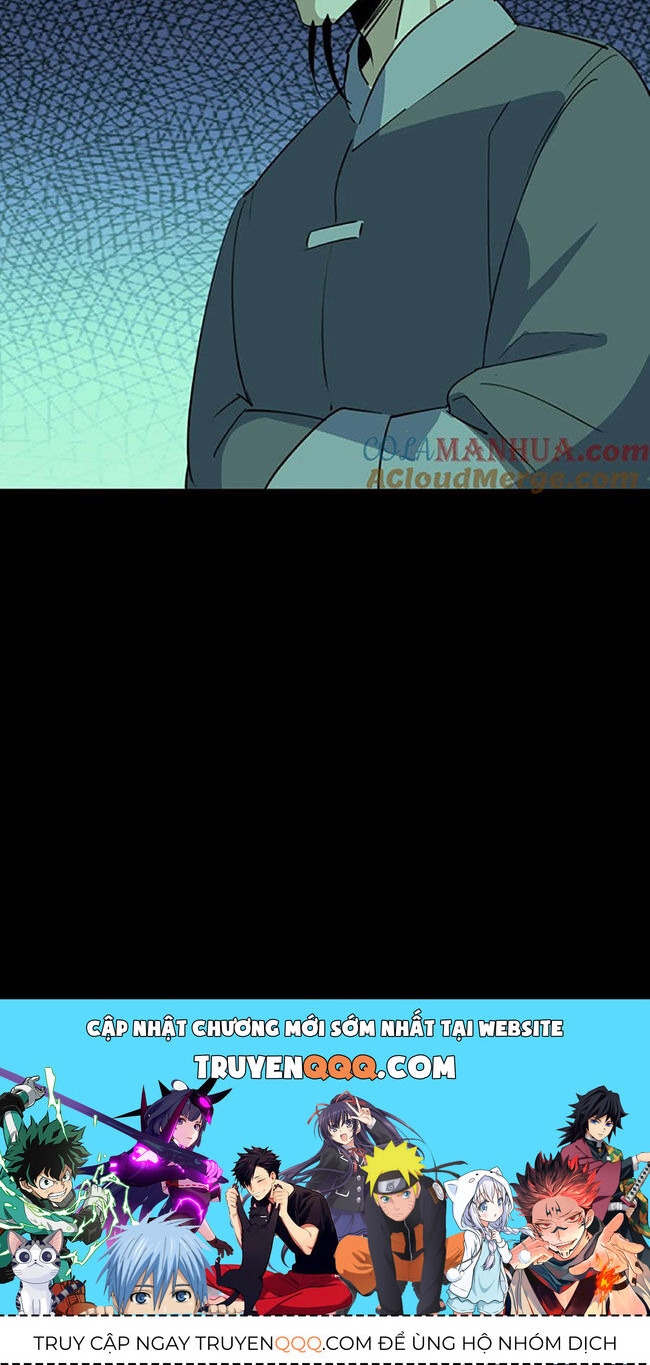 Ngày Tôi Sinh Ra, Bách Quỷ Dạ Hành, Tuyết Thi Hộ Đạo Chapter 154 - Trang 2