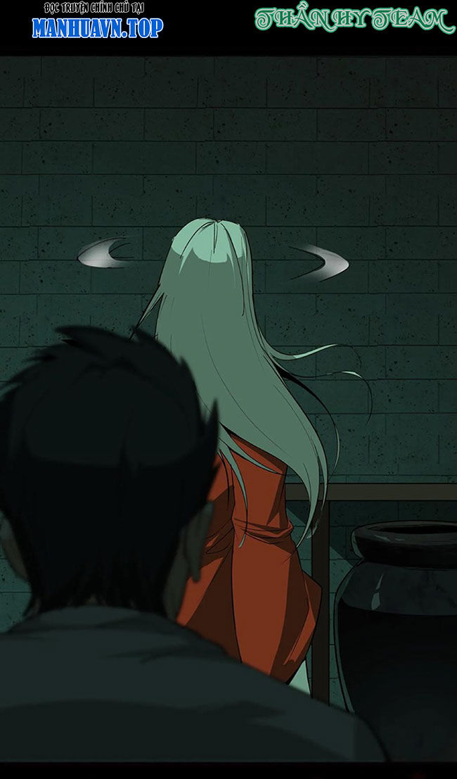 Ngày Tôi Sinh Ra, Bách Quỷ Dạ Hành, Tuyết Thi Hộ Đạo Chapter 154 - Trang 2