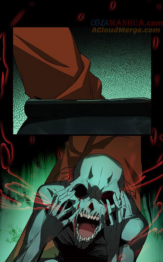 Ngày Tôi Sinh Ra, Bách Quỷ Dạ Hành, Tuyết Thi Hộ Đạo Chapter 154 - Trang 2